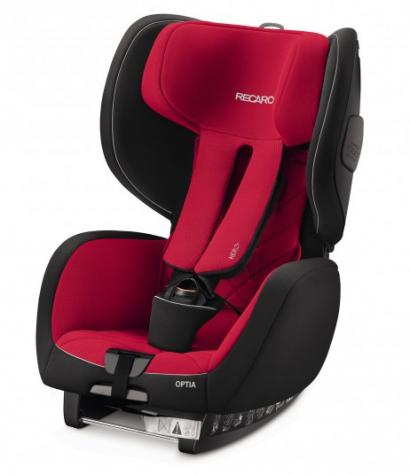 Автокресло Recaro Optia