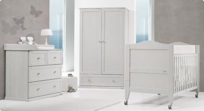 Детская комната Trama Provencal серия Classic