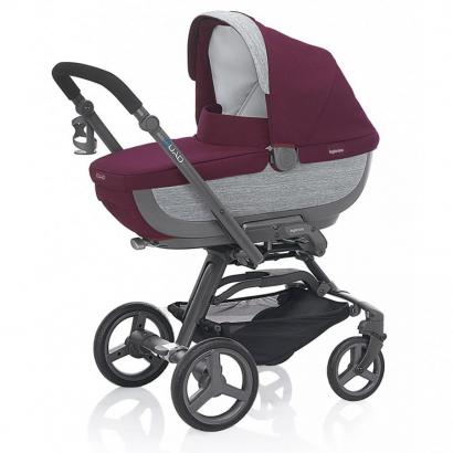 Коляска 3 в 1 Inglesina Quad System