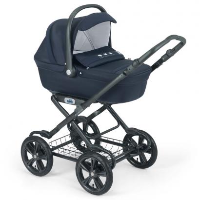 Детская коляска для новорожденных Cam LINEA SPORT