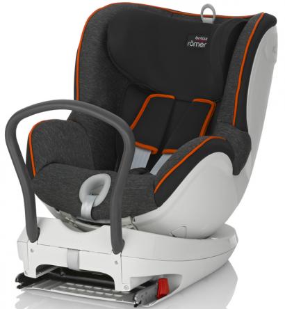 Автокресло Römer Dualfix