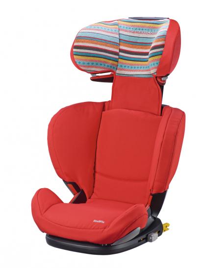 Автокресло Maxi Cosi Rodi Fix