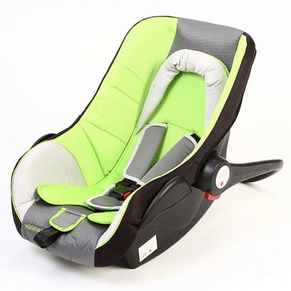 Автокресло-переноска Lider Kids Baby Leader