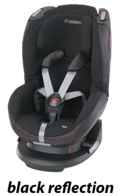 Автокресло Maxi-Cosi Tobi