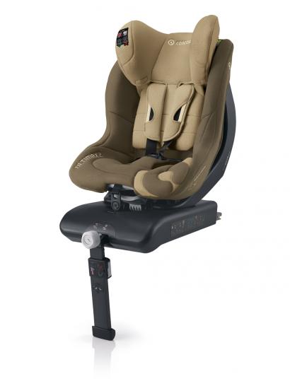 Автокресло Concord Ultimax IsoFix