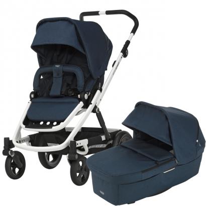Коляска 2 в 1 Britax GO Next