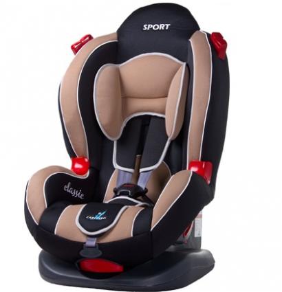 Автокресло Caretero Sport Classic
