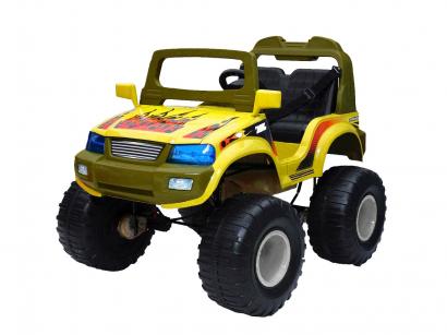 Электромобиль Autokinder Tornado AK-8500 R
