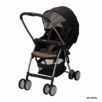 Прогулочная коляска Aprica Karoon Plus