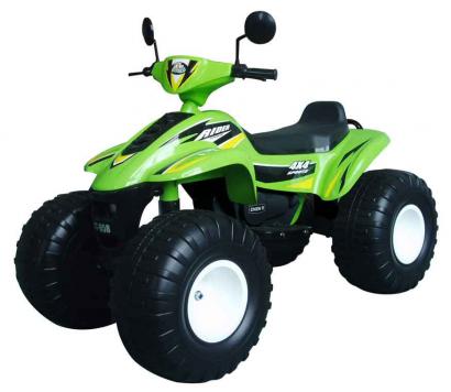 Электромобиль Chien Ti 658 Big Beach Racer