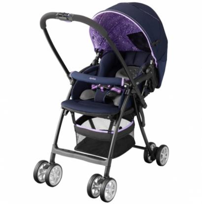 Прогулочная коляска Aprica Karoon Plus