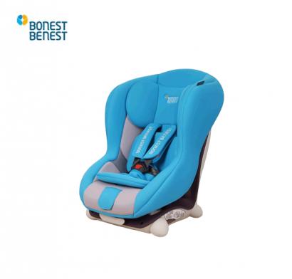 Автокресло Bonest Benest DeLuxe7