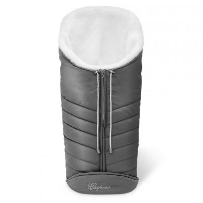 Конверт в коляску Esspero Cosy White