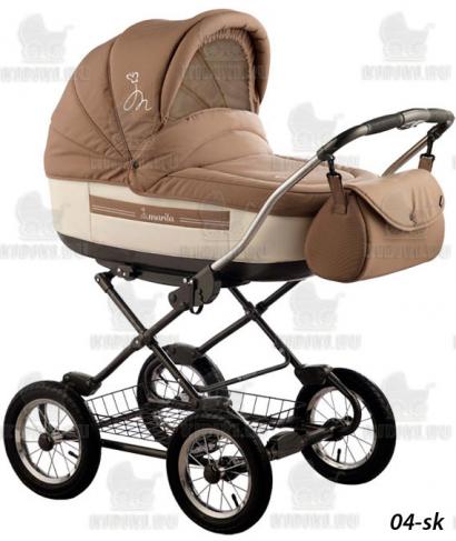 Коляска 2 в 1 Roan Marita / Роан Марита
