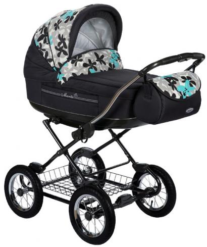 Коляска 2 в 1 Roan Marita / Роан Марита