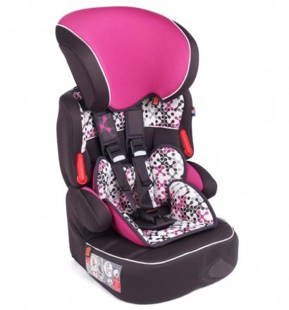 Автокресло Nania BELINE SP LUXE