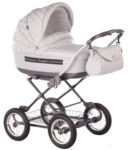Коляска 2 в 1 Roan Marita / Роан Марита