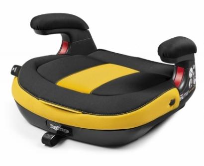 Автокресло Peg Perego Viaggio 2-3 Shuttle