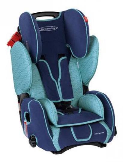 Автокресло STM Starlight SP