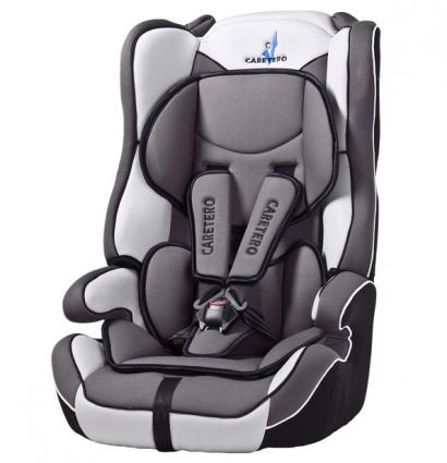Автокресло Caretero Vivo