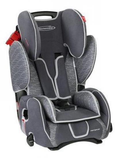 Автокресло STM Starlight SP