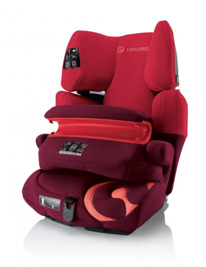 Автокресло Concord Transformer PRO