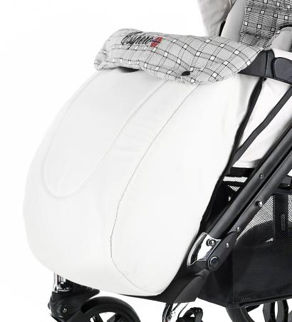 Накидка на ножки для коляски Esspero X-Drive