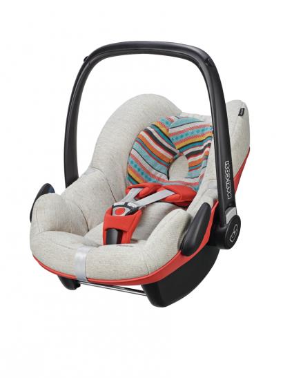 Автокресло Maxi Cosi Pebble