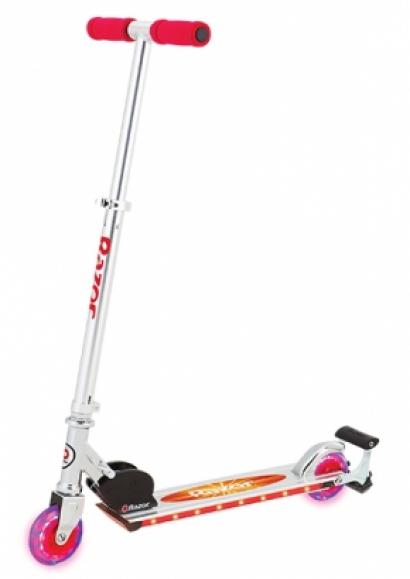 Самокат Razor Spark 2.0