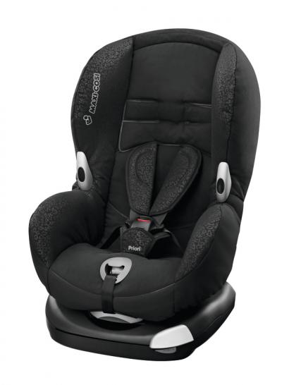 Автокресло Maxi-Cosi Priori XP new
