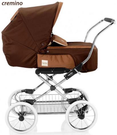 Коляска-трансформер inglesina magnum (шасси comfort piu)