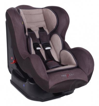 Автокресло Nania Cosmo Sp Plus