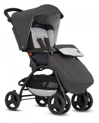 Прогулочная коляска Inglesina Espresso All Over