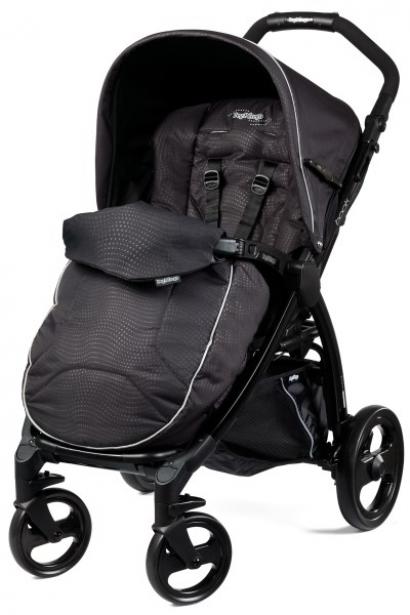 Прогулочная коляска Peg Perego Book Completo