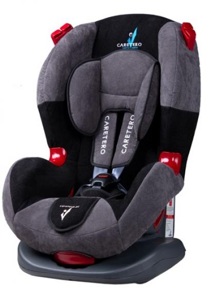 Автокресло Caretero Ibiza