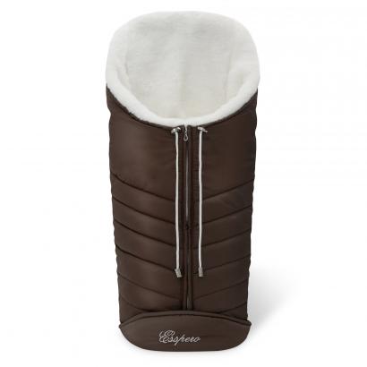 Конверт в коляску Esspero Cosy White