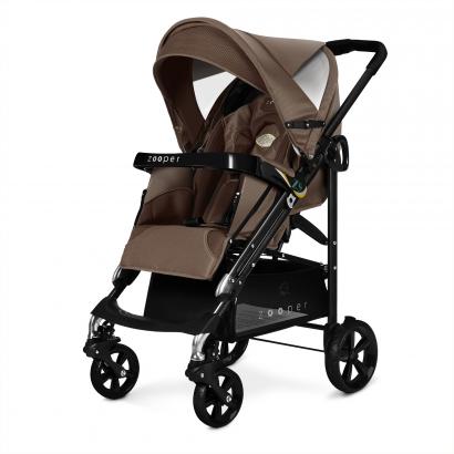 Прогулочная коляска Zooper Z9 Elite