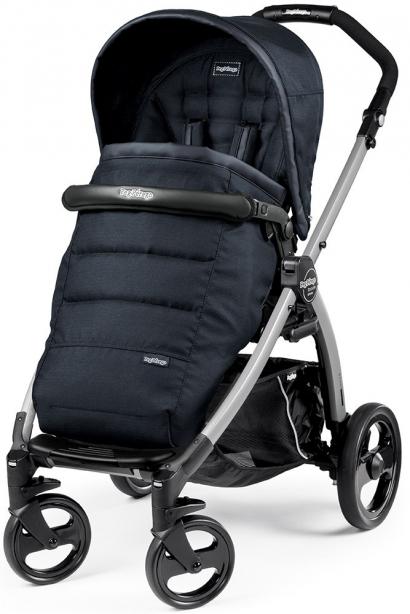 Прогулочная коляска Peg Perego Book Plus Pop Up Completo