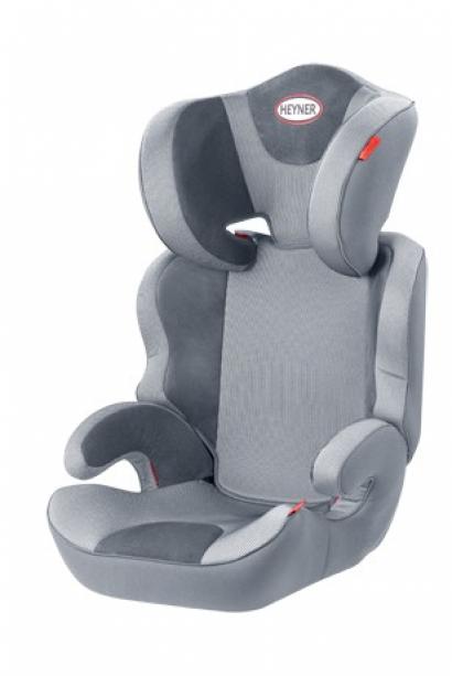 Автокресло Heyner MaxiProtect Ergo SP