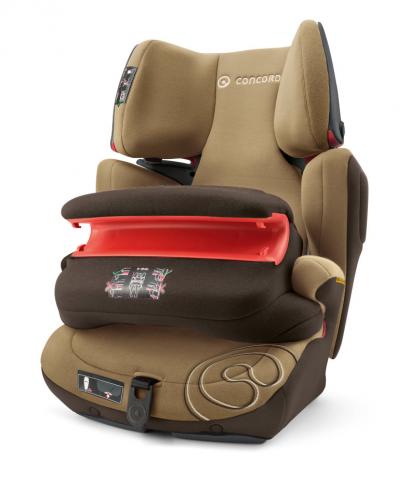 Автокресло Concord Transformer PRO
