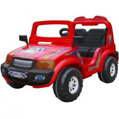 Электромобиль Chien Ti 855R Touring