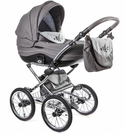Коляска 2 в 1 Tako Sunline