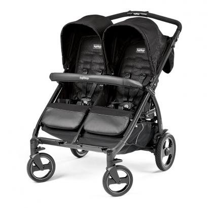Коляска для двойни Peg Perego Book for Two