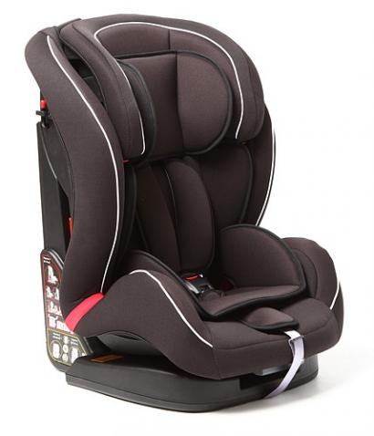 Автокресло Leader Kids Encore