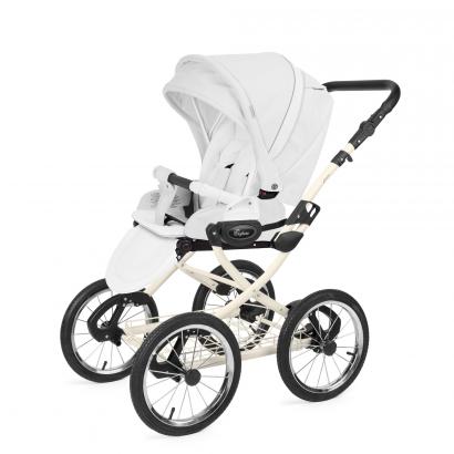 Прогулочная коляска Esspero Grand Classic (шасси Beige)