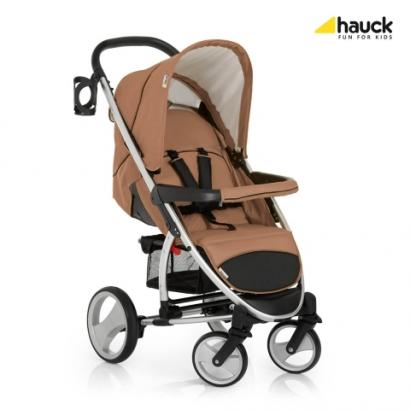 Прогулочная коляска Hauck Malibu XL