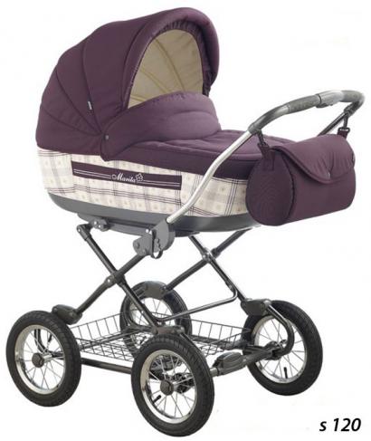 Коляска 2 в 1 Roan Marita / Роан Марита