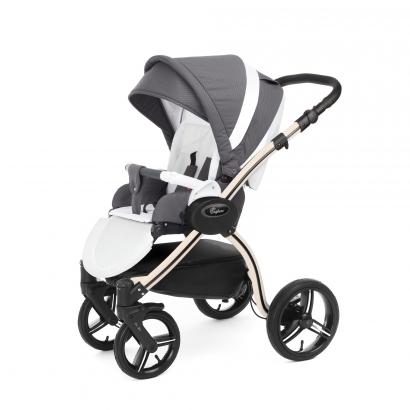 Прогулочная коляска Esspero Grand I-Nova (шасси Beige)