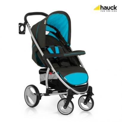 Прогулочная коляска Hauck Malibu XL