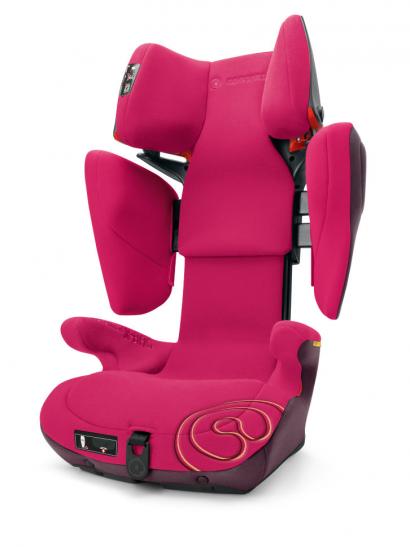 Автокресло Concord Transformer X-Bag